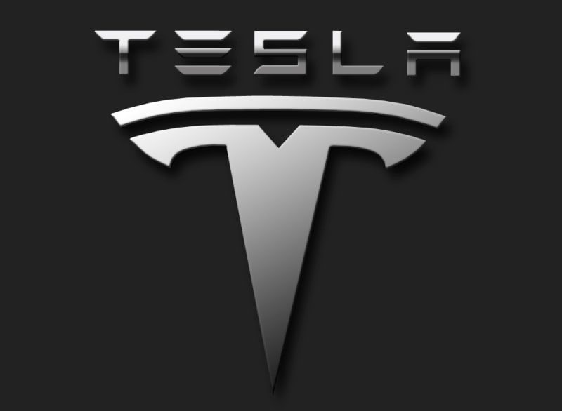 tesla model