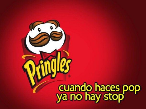 Pringles
